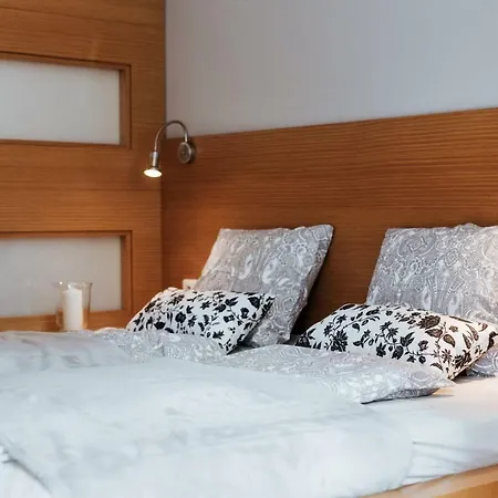 Old Town Wawel Castle Styley With Big Bed :)